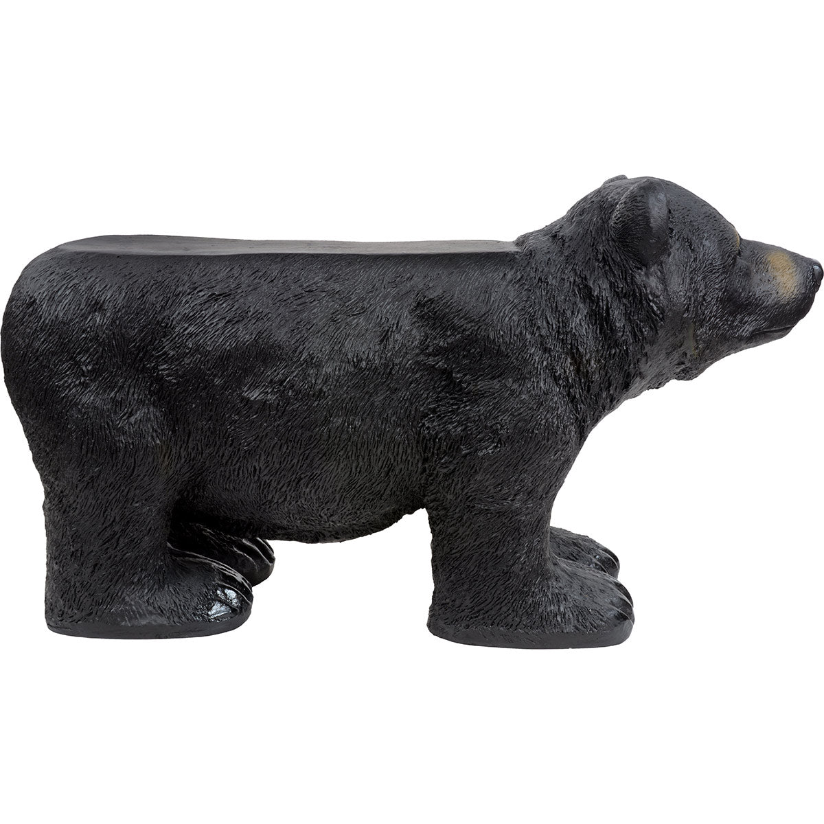Black Bear Bench