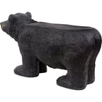 Black Bear Bench