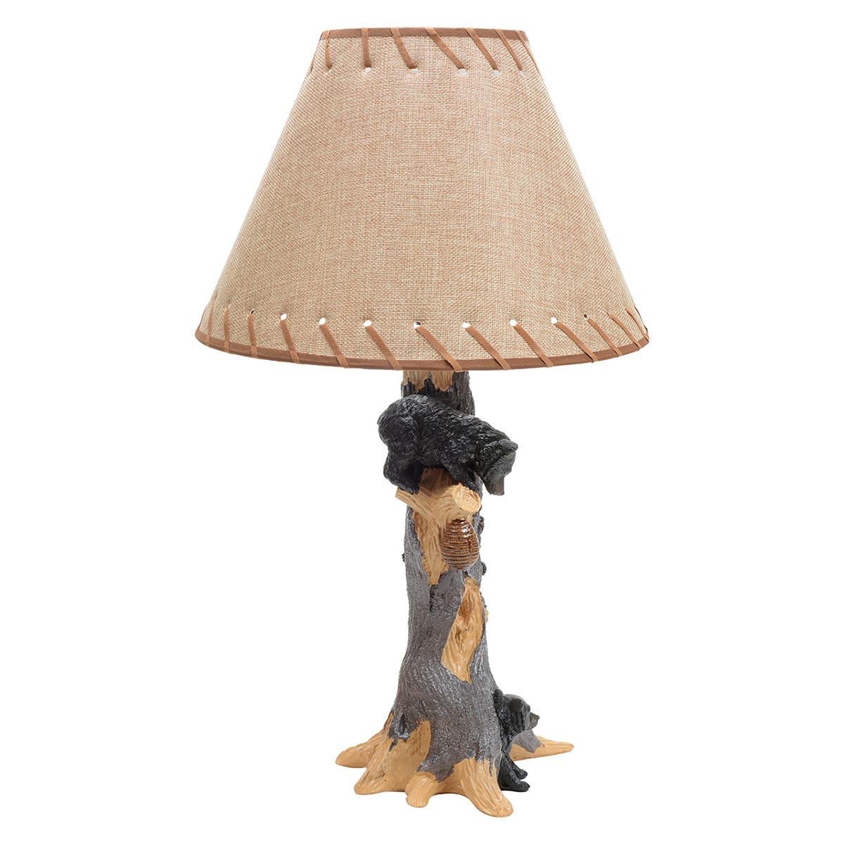 Life is Sweet Bear Accent Lamp