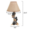 Life is Sweet Bear Accent Lamp