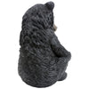 Motherly Love Bear Sculpture - SALE