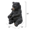 Motherly Love Bear Sculpture - SALE