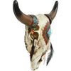 Southwestern Skull Wall Hanging