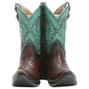 Cowboy Boots Cell Phone Holder