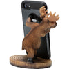 Helpful Moose Cell Phone Holder