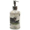 Woodland Bear Lotion Pump