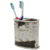 Woodland Bear Toothbrush Holder