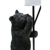 Bear Storage Toilet Paper Holder
