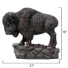 Buffalo Ridge Sculpture- SALE