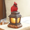 Cardinal Accent Lantern