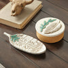 Sage & Sky Keepsake Tray