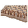 Forest Friends Chess Set