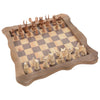 Forest Friends Chess Set