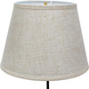 Fishing Creel Accent Lamp