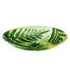 Fern Fronds Bird Bath