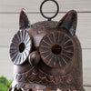 Argos Owl LED Lantern