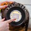 Argos Owl LED Lantern