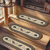 Moose & Bears Stair Treads - Set of 2