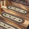 Moose & Bears Stair Treads - Set of 2