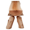 Log Bench - 60 Inch