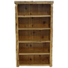 Log Bookshelf - Medium