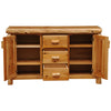 Cooper Canyon Sideboard