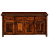 Hickory Buffet - 75 Inch