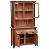 Hickory Buffet & Hutch - 48 Inch