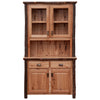 Hickory Buffet & Hutch - 48 Inch