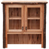 Hickory Buffet & Hutch - 48 Inch