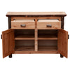 Hickory Buffet - 48 Inch