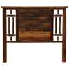 Appalachian Lodge Headboard - Full