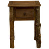 Appalachian One Drawer Nightstand