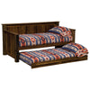 Barnwood Daybed