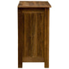 Barnwood Three Drawer Chest