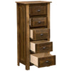 Barnwood Storage Chest