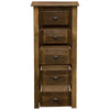 Barnwood Storage Chest