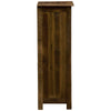 Barnwood Storage Chest