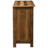 Barnwood Seven Drawer Dresser