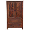 Barnwood Wardrobe