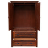 Barnwood Wardrobe