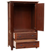Barnwood Wardrobe