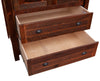 Barnwood Wardrobe