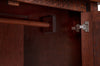 Barnwood Wardrobe