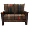 Braden Loveseat