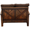 Braden Loveseat