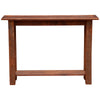 Barnwood Sofa Table