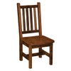 Barnwood Prairie Dining Side Chair