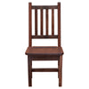 Barnwood Prairie Dining Side Chair