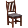 Barnwood Prairie Dining Side Chair